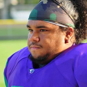 Meet your Posher, Preston